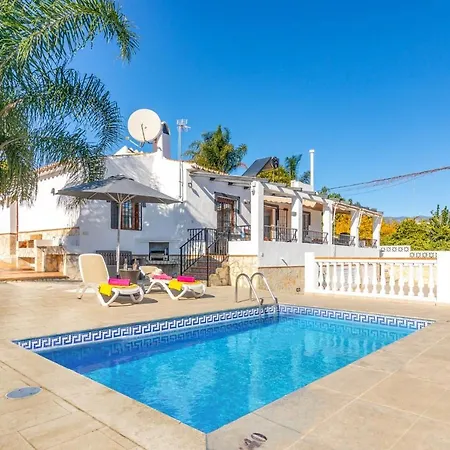 Villa Villa Elisa Sol By Villa Plus
