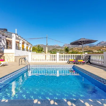 Villa Elisa Sol By Villa Plus *