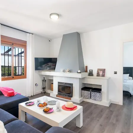 Villa Elisa Sol By Villa Plus Nerja