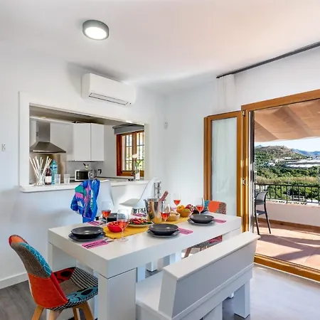 Villa Elisa Sol By Villa Plus Villa Nerja