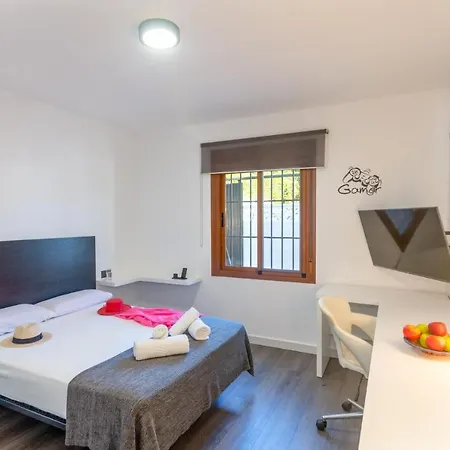 Villa Elisa Sol By Villa Plus Villa *