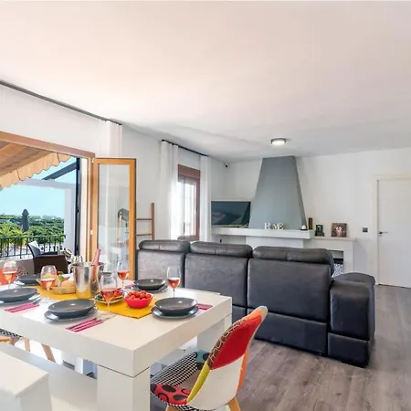 Villa Elisa Sol By Villa Plus *