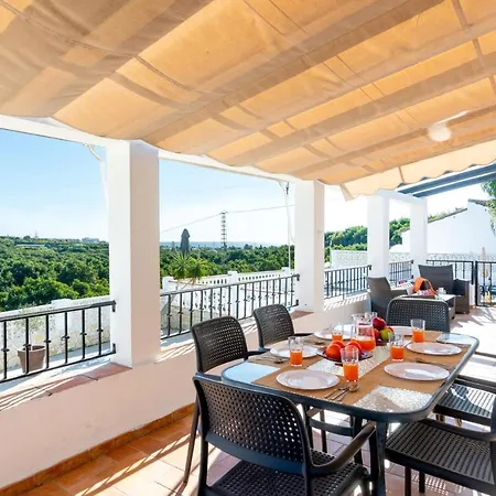 Villa Elisa Sol By Villa Plus Villa