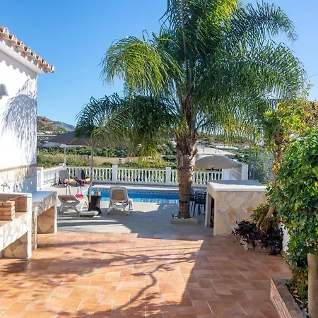 Villa Elisa Sol By Villa Plus Villa
