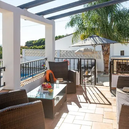 Villa Villa Elisa Sol By Villa Plus