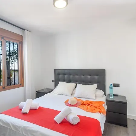 Villa Elisa Sol By Villa Plus * Nerja