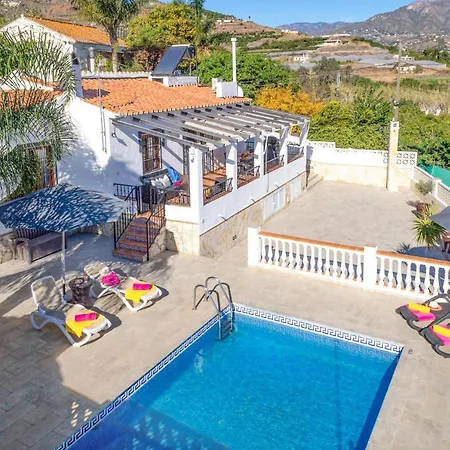 Villa Villa Elisa Sol By Villa Plus *